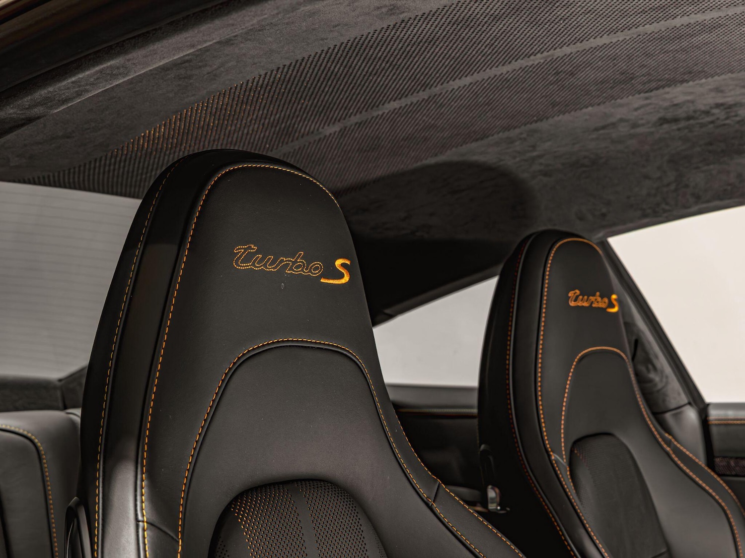 Used Porsche 911 2017 for sale - 77940399: Photo 15