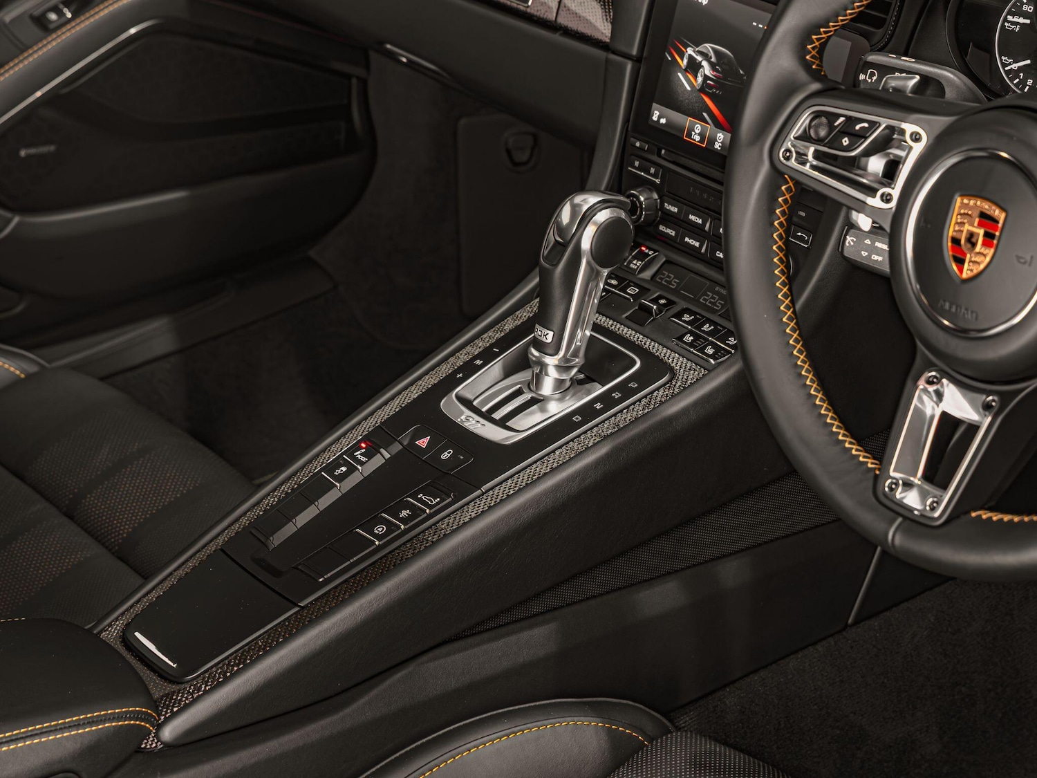 Used Porsche 911 2017 for sale - 77940399: Photo 17