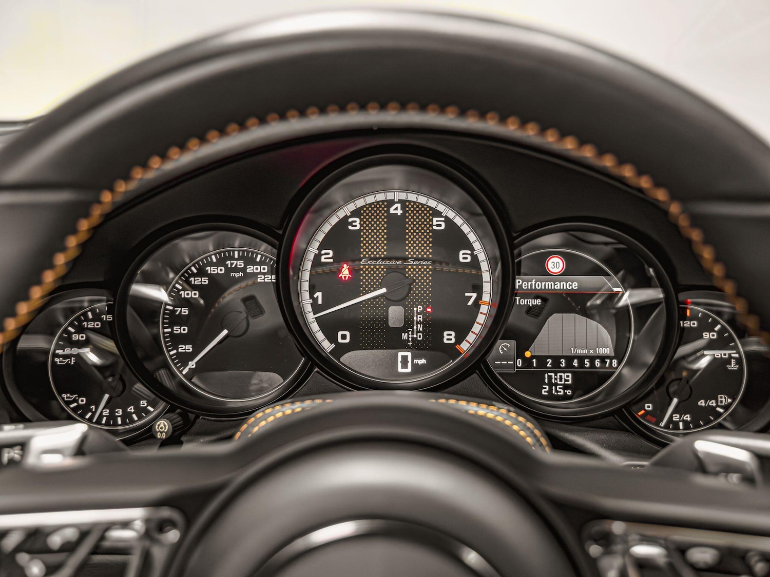 Used Porsche 911 2017 for sale - 77940399: Photo 18