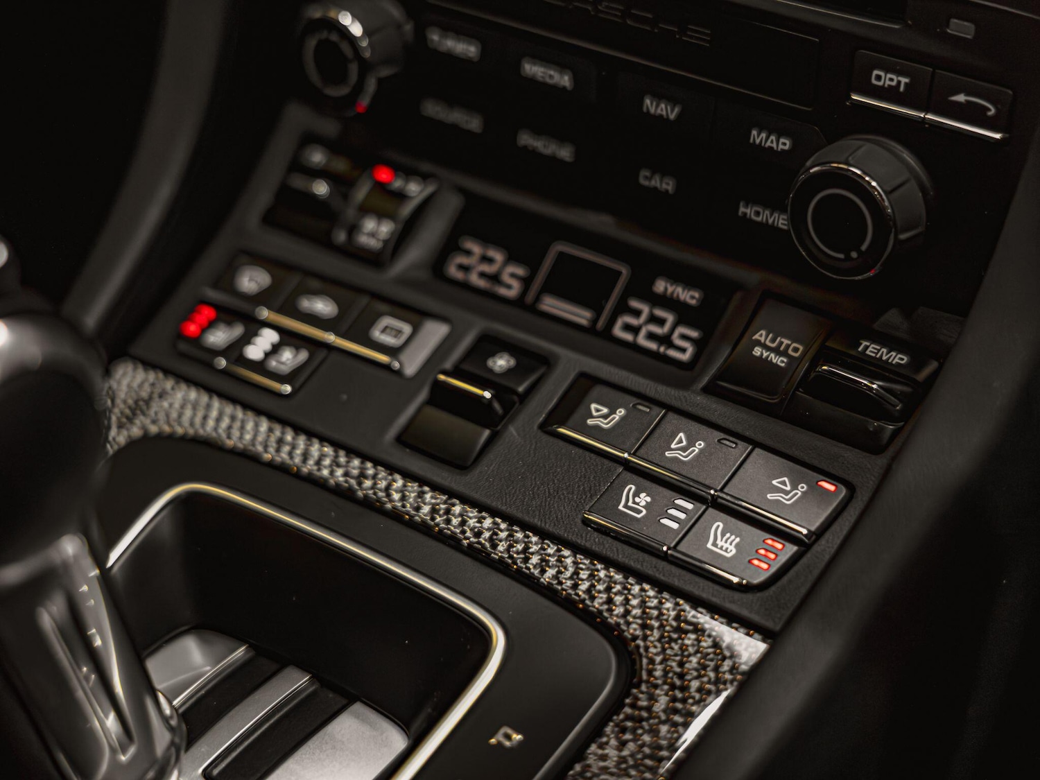 Used Porsche 911 2017 for sale - 77940399: Photo 22