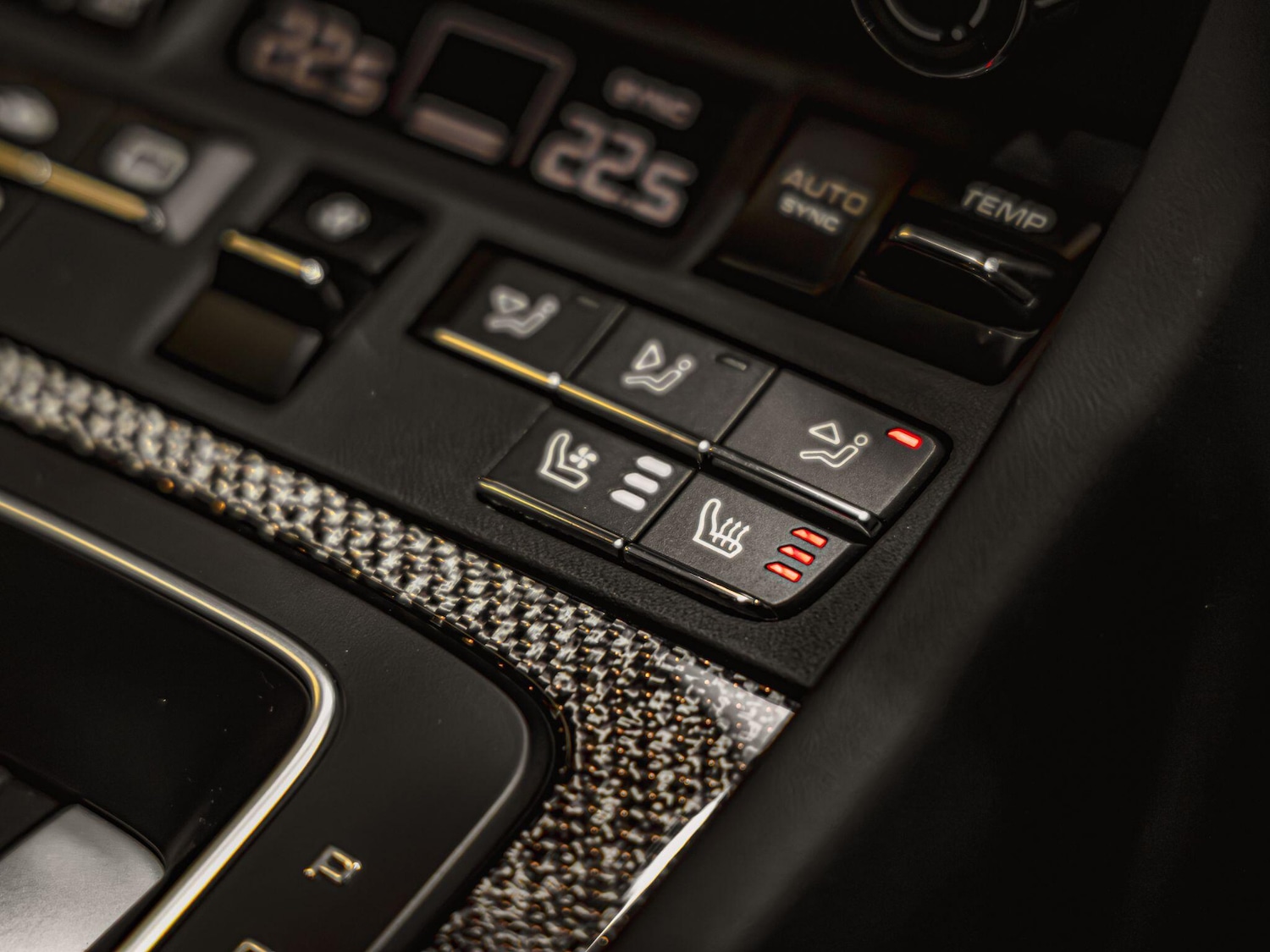 Used Porsche 911 2017 for sale - 77940399: Photo 23