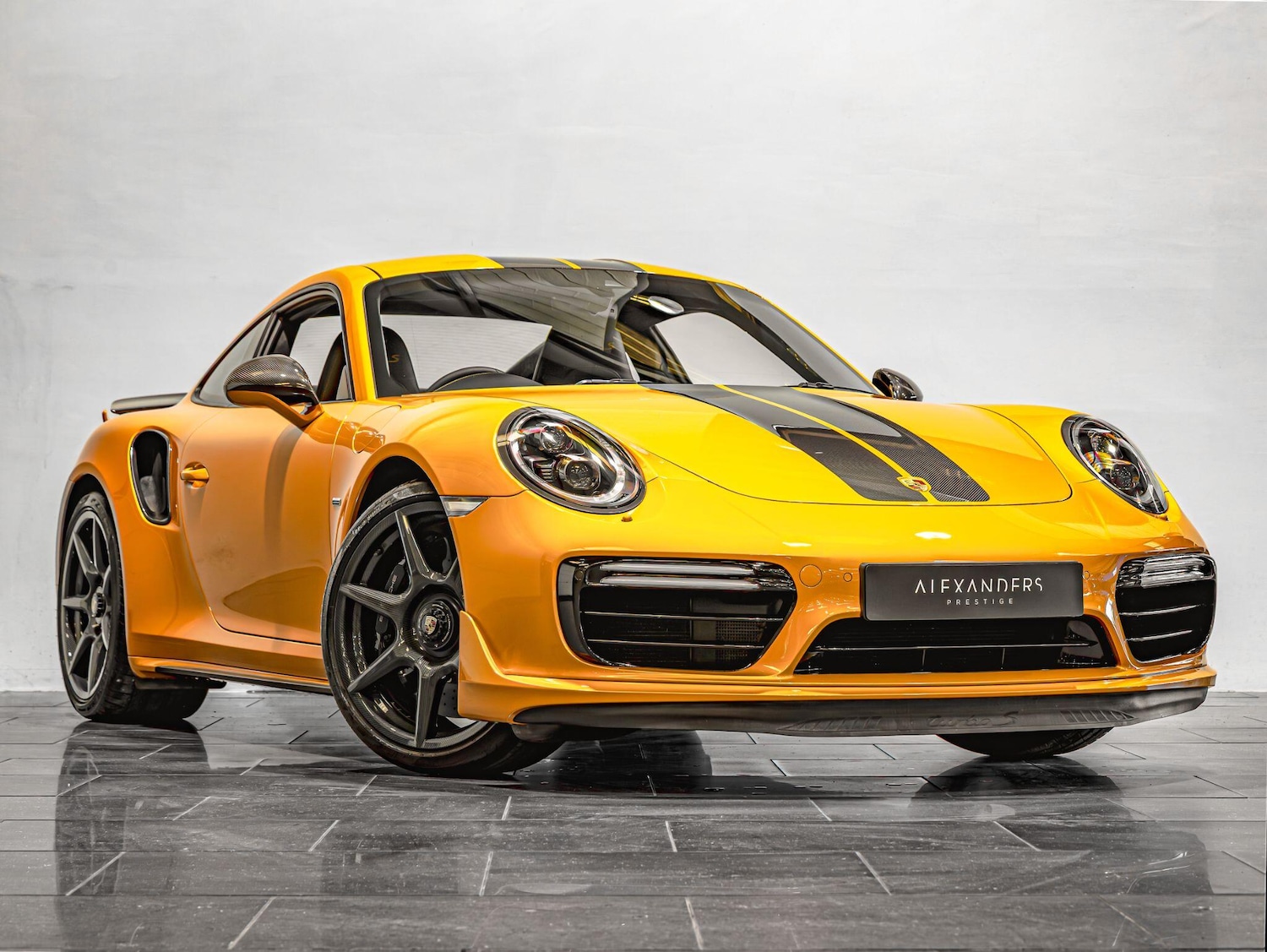 Used Porsche 911 2017 for sale - 77940399: Photo 31