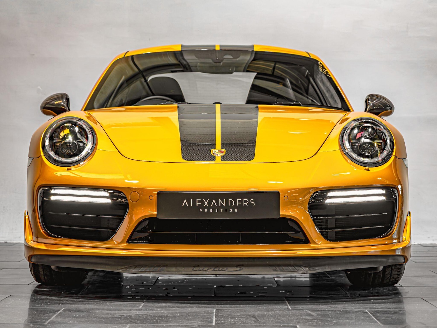 Used Porsche 911 2017 for sale - 77940399: Photo 32