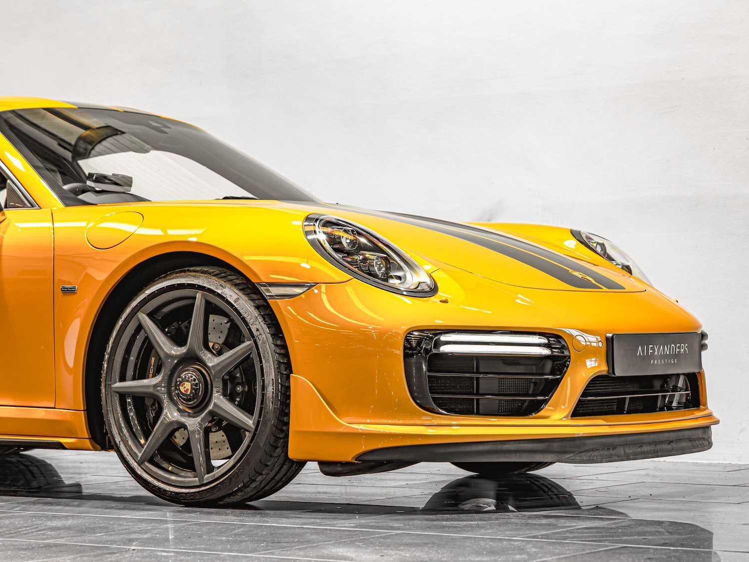 Used Porsche 911 2017 for sale - 77940399: Photo 33