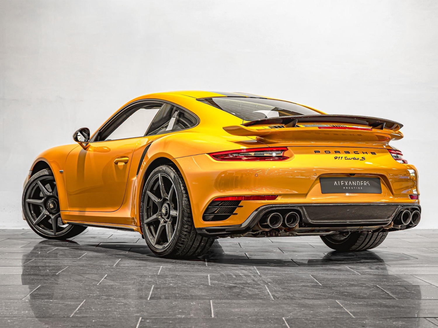 Used Porsche 911 2017 for sale - 77940399: Photo 38