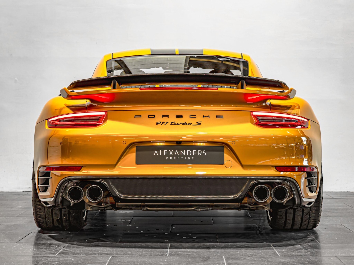 Used Porsche 911 2017 for sale - 77940399: Photo 39