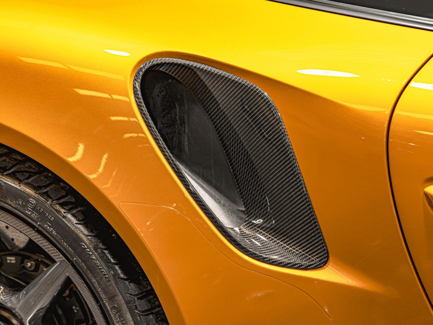 Used Porsche 911 2017 for sale - 77940399: Photo 41