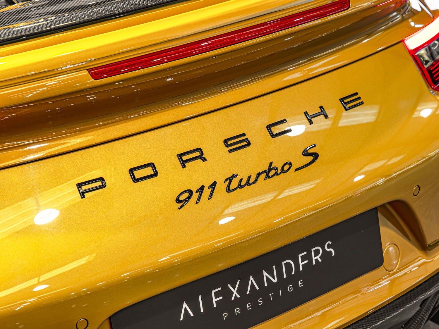 Used Porsche 911 2017 for sale - 77940399: Photo 42