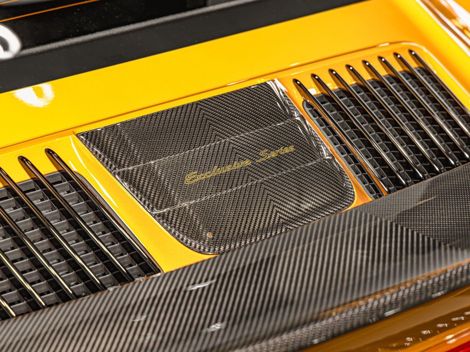 Used Porsche 911 2017 for sale - 77940399: Photo 5