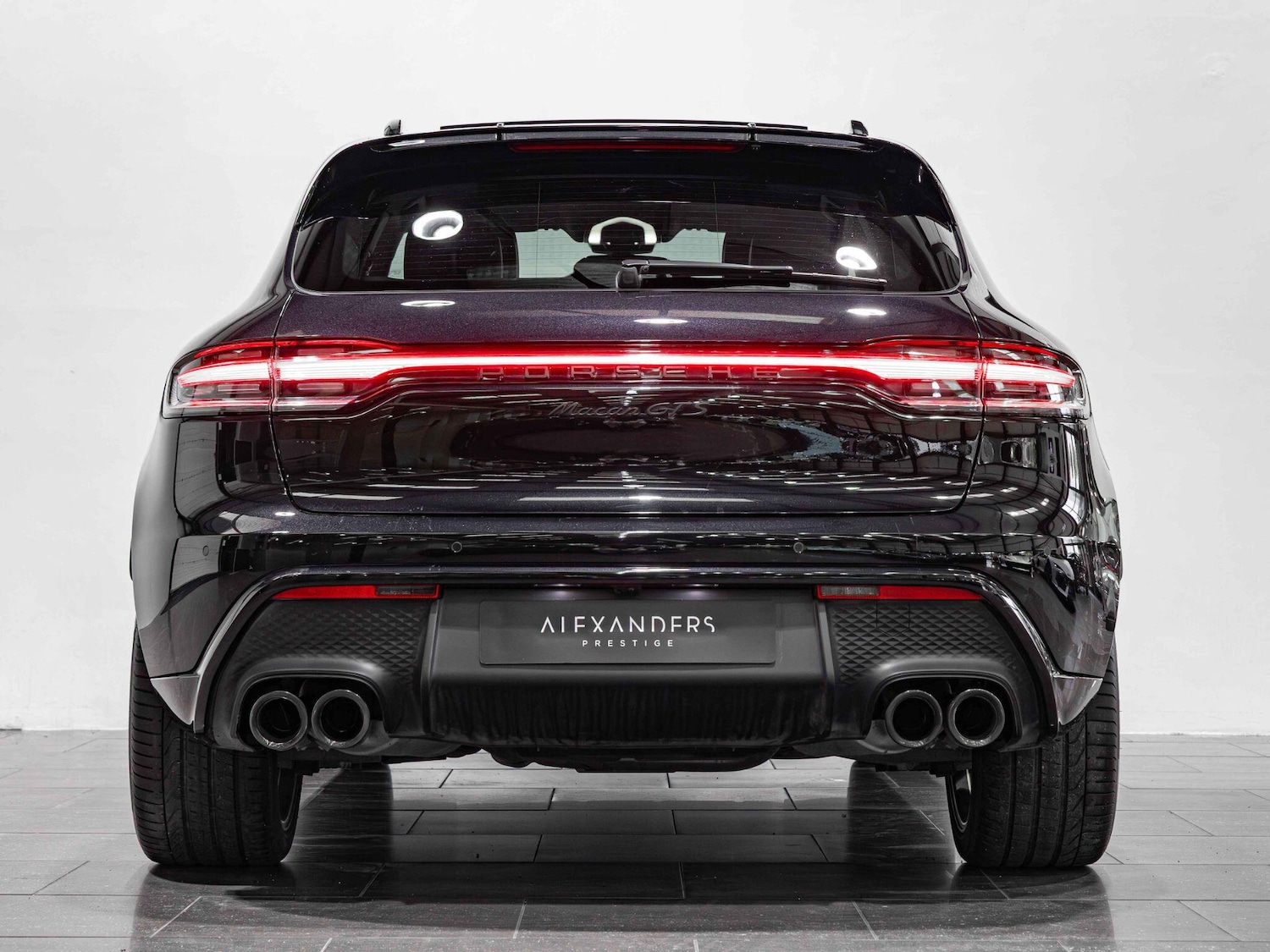 Used Porsche Macan for sale - 77883021: Photo 11
