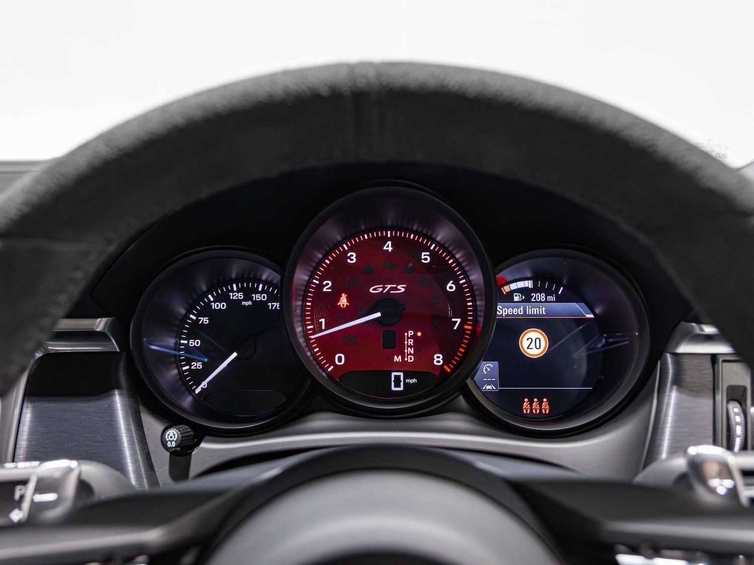 Used Porsche Macan for sale - 77883021: Photo 16