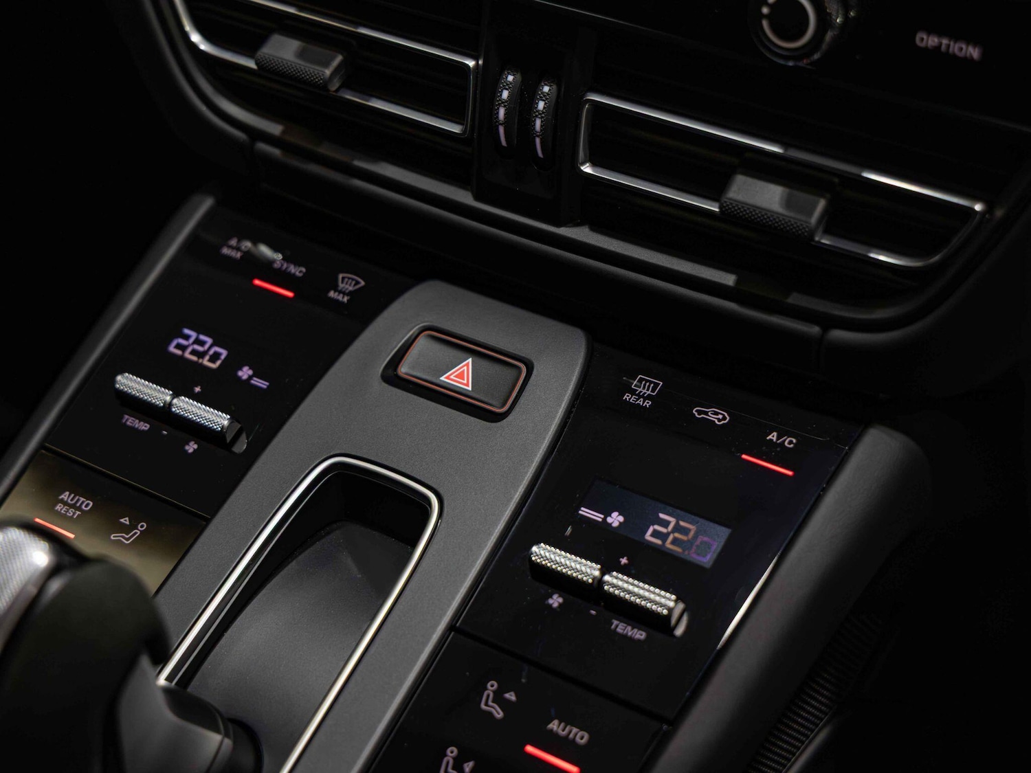 Used Porsche Macan for sale - 77883021: Photo 19