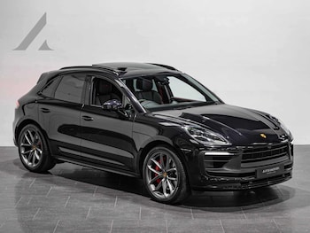 Used Porsche Macan 2024 for sale - 77883021: Photo