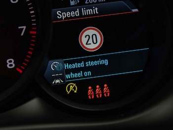 Used Porsche Macan 2024 for sale - 77883021: Photo