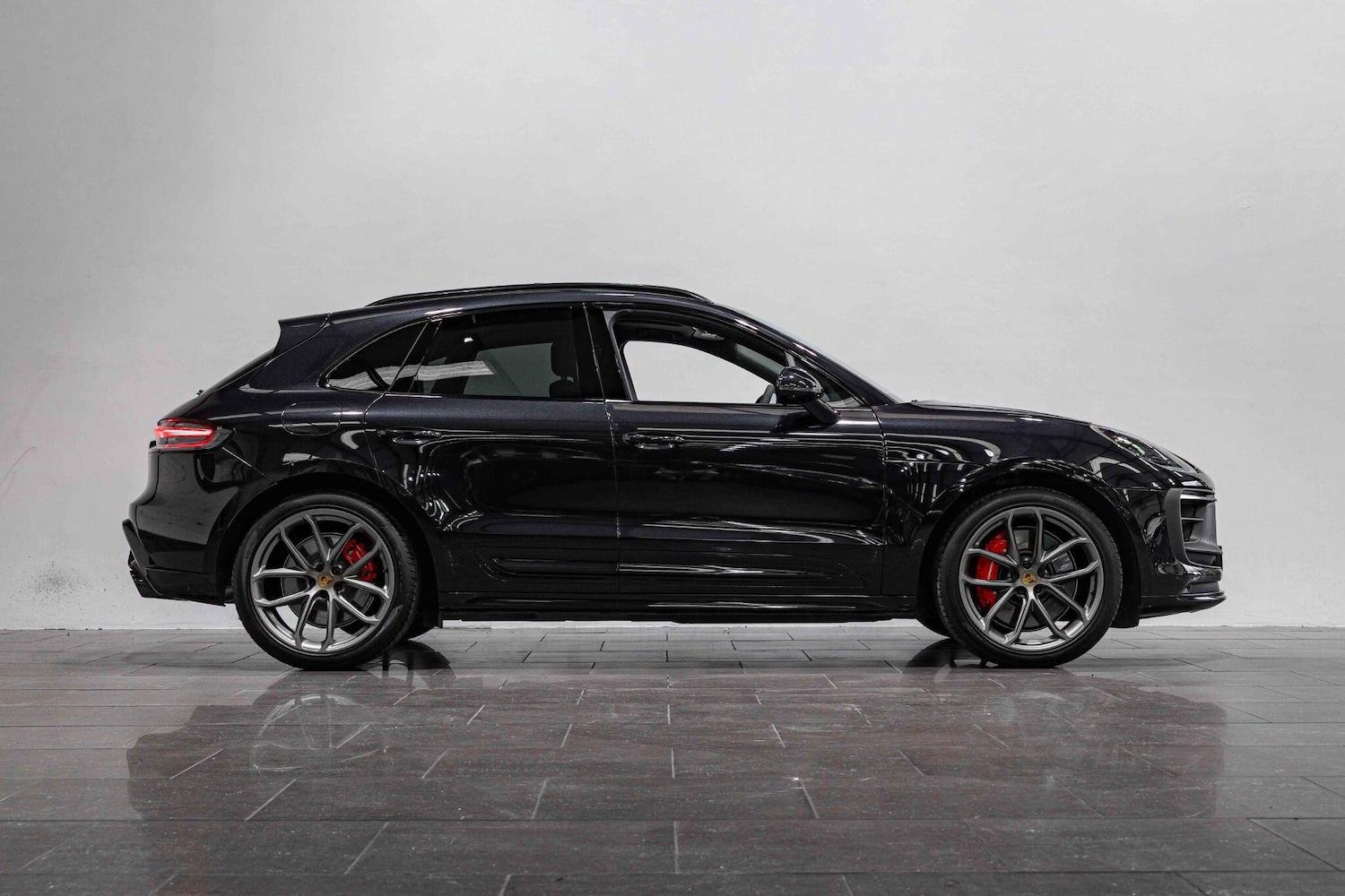Used Porsche Macan for sale - 77883021: Photo 6