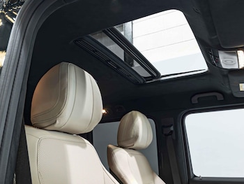 Used Mercedes-Benz G Class 2026 for sale - 77825201: Photo