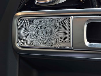 Used Mercedes-Benz G Class 2026 for sale - 77825201: Photo