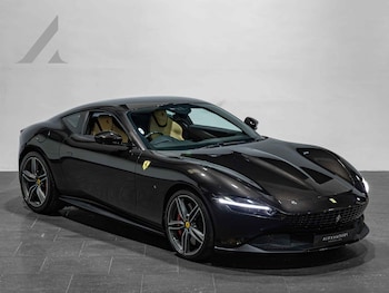 Used Ferrari Roma 2023 for sale - 78854025: Photo