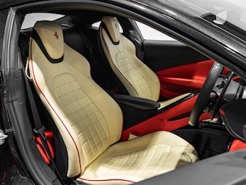 Used Ferrari Roma 2023 for sale - 78854025: Photo