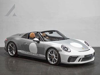 Used Porsche 911 2019 for sale - 78244447: Photo