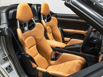 Used Porsche 911 2019 for sale - 78244447: Photo