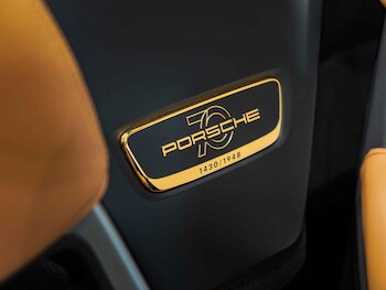 Used Porsche 911 2019 for sale - 78244447: Photo