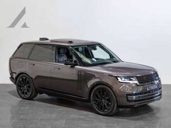 2024 (74) - 3.0 P550e 38.2kWh Autobiography Auto 4WD Euro 6 (s/s) 5dr
