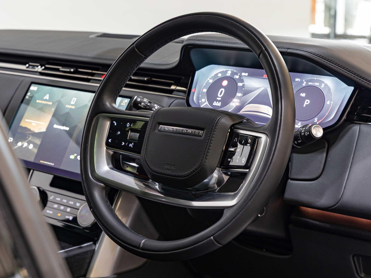 Used Land Rover Range Rover for sale - 77156412: Photo 12