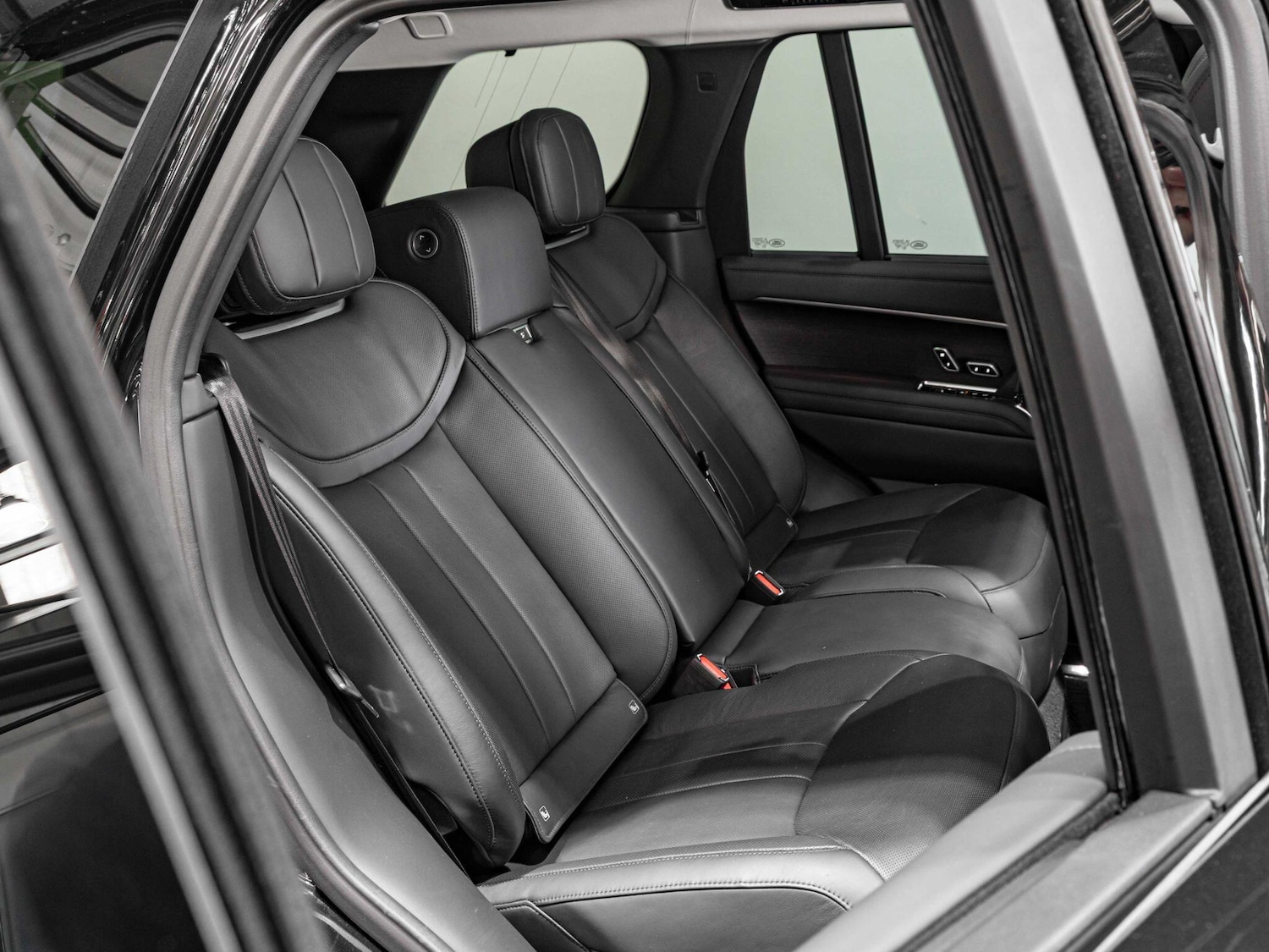 Used Land Rover Range Rover for sale - 77156412: Photo 21