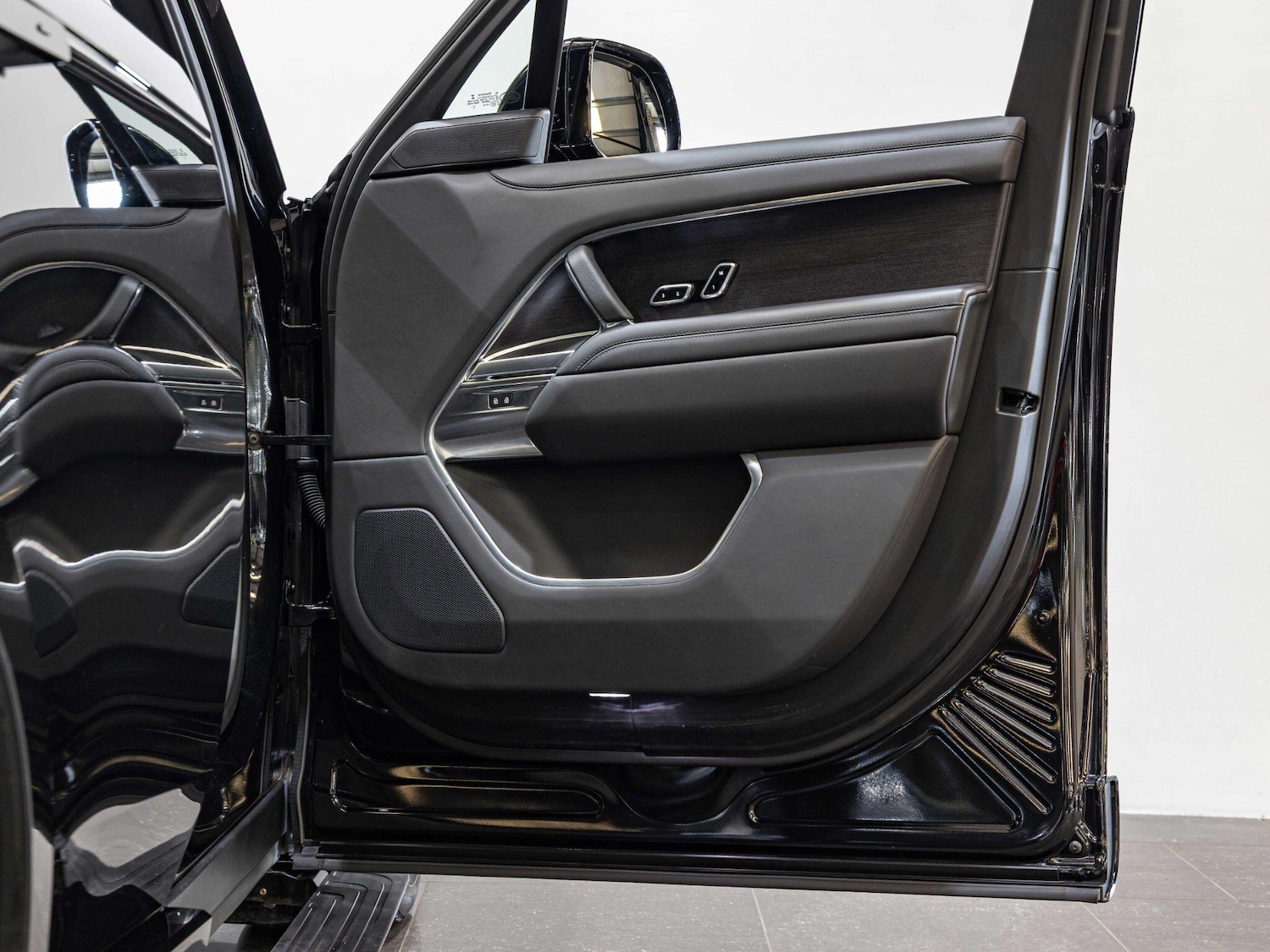 Used Land Rover Range Rover for sale - 77156412: Photo 27