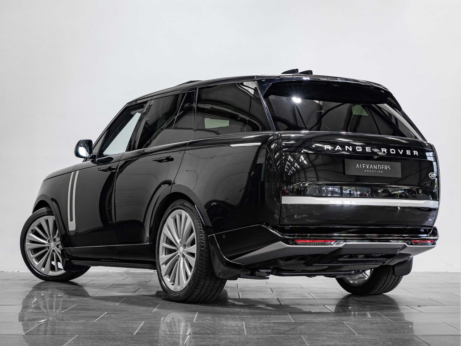 Used Land Rover Range Rover for sale - 77156412: Photo 34