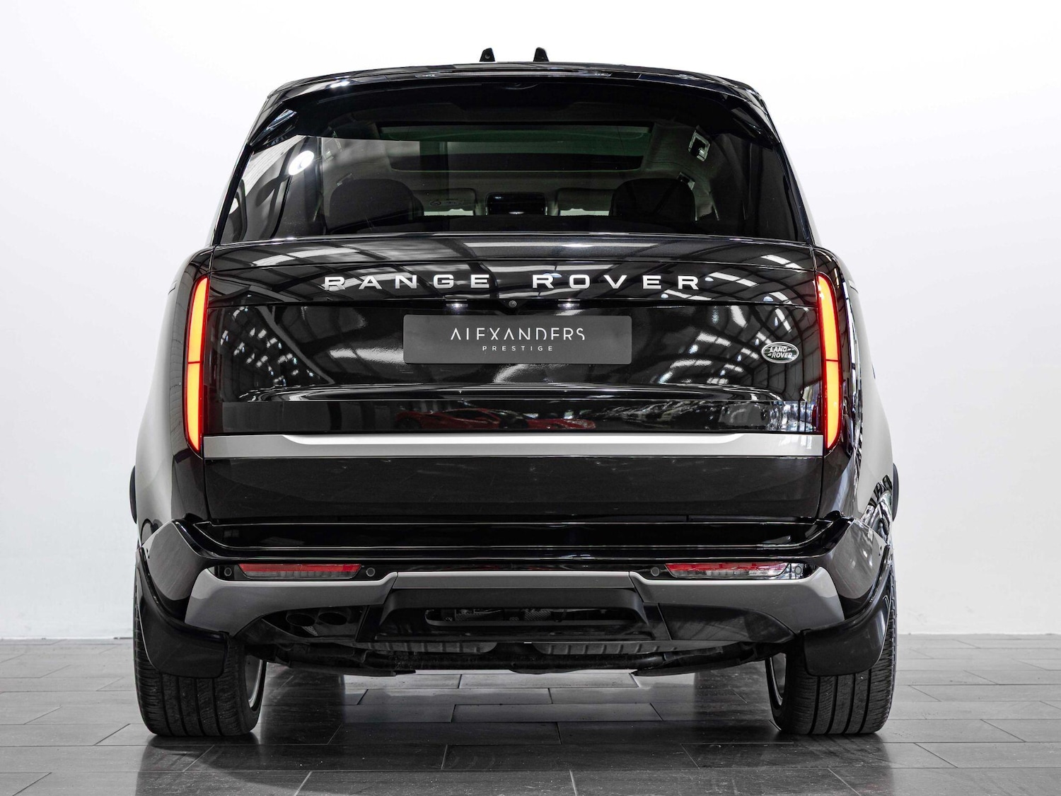 Used Land Rover Range Rover for sale - 77156412: Photo 36