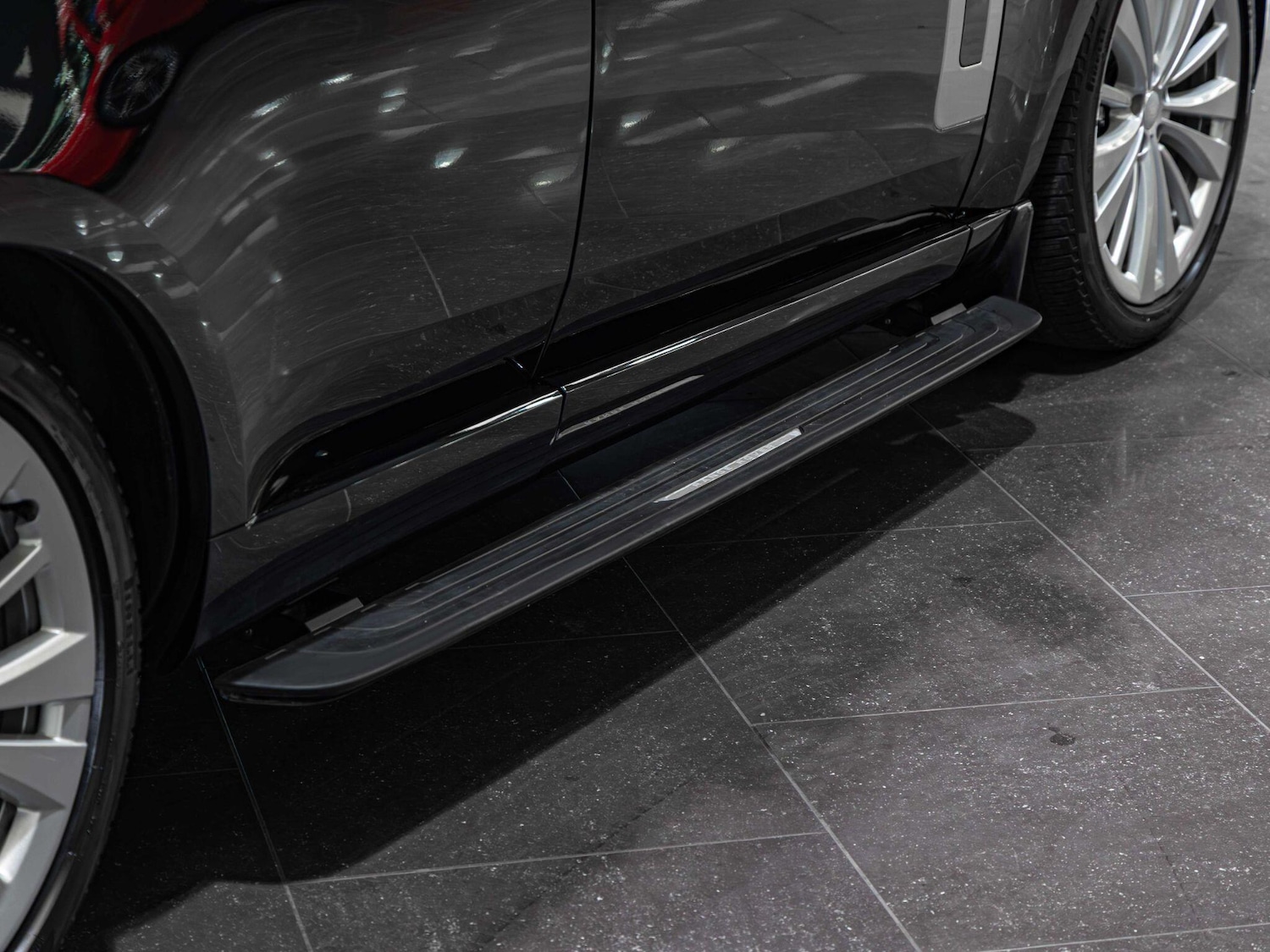 Used Land Rover Range Rover for sale - 77156412: Photo 37