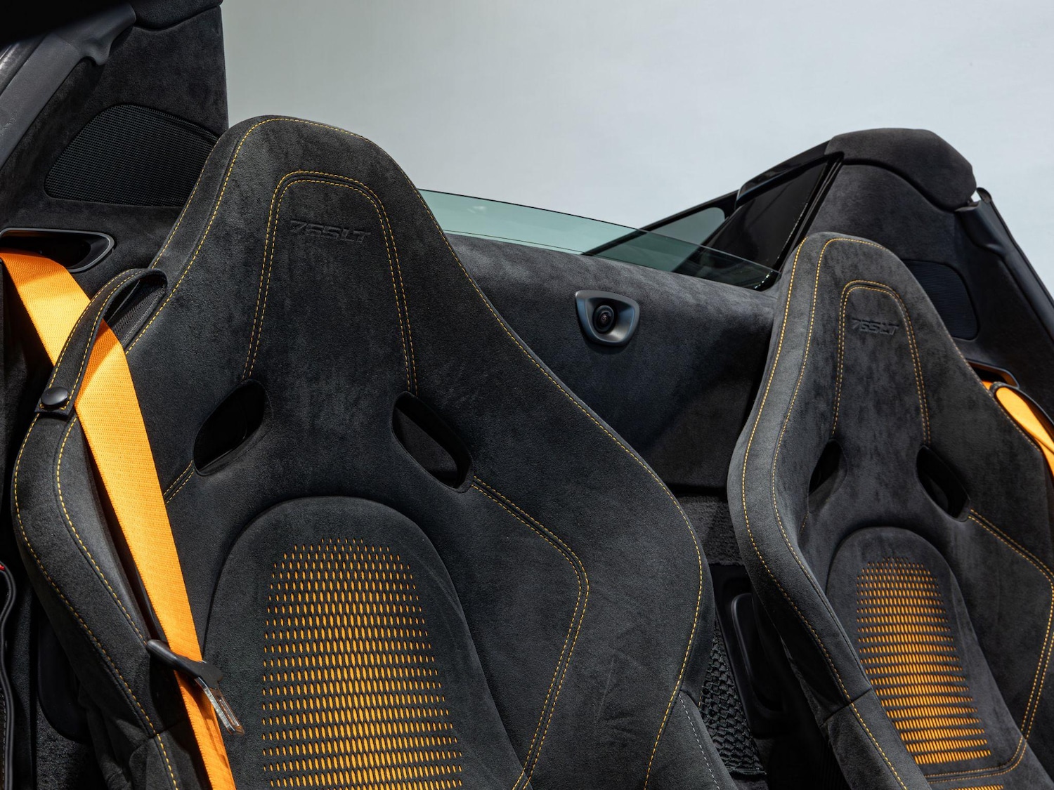 Used McLaren 765LT 2021 for sale - 76988010: Photo 10