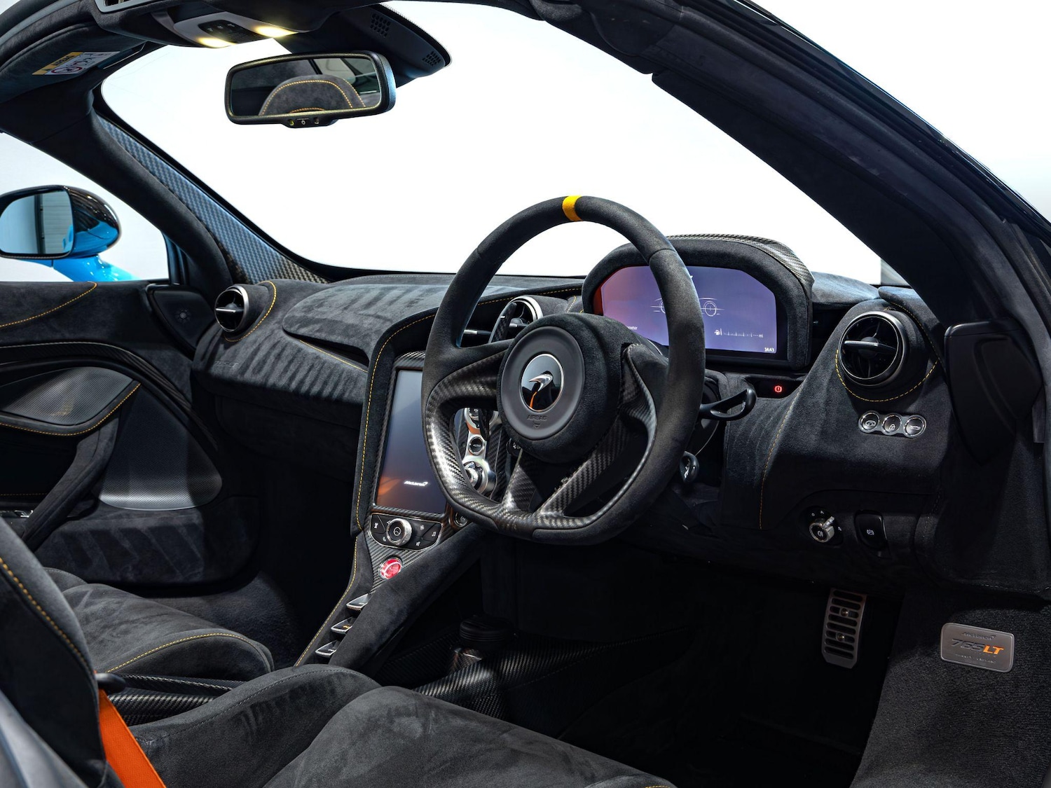 Used McLaren 765LT 2021 for sale - 76988010: Photo 11