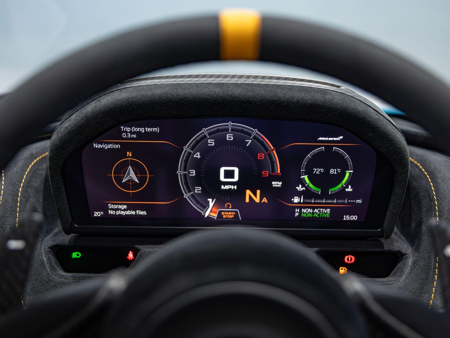 Used McLaren 765LT 2021 for sale - 76988010: Photo 13