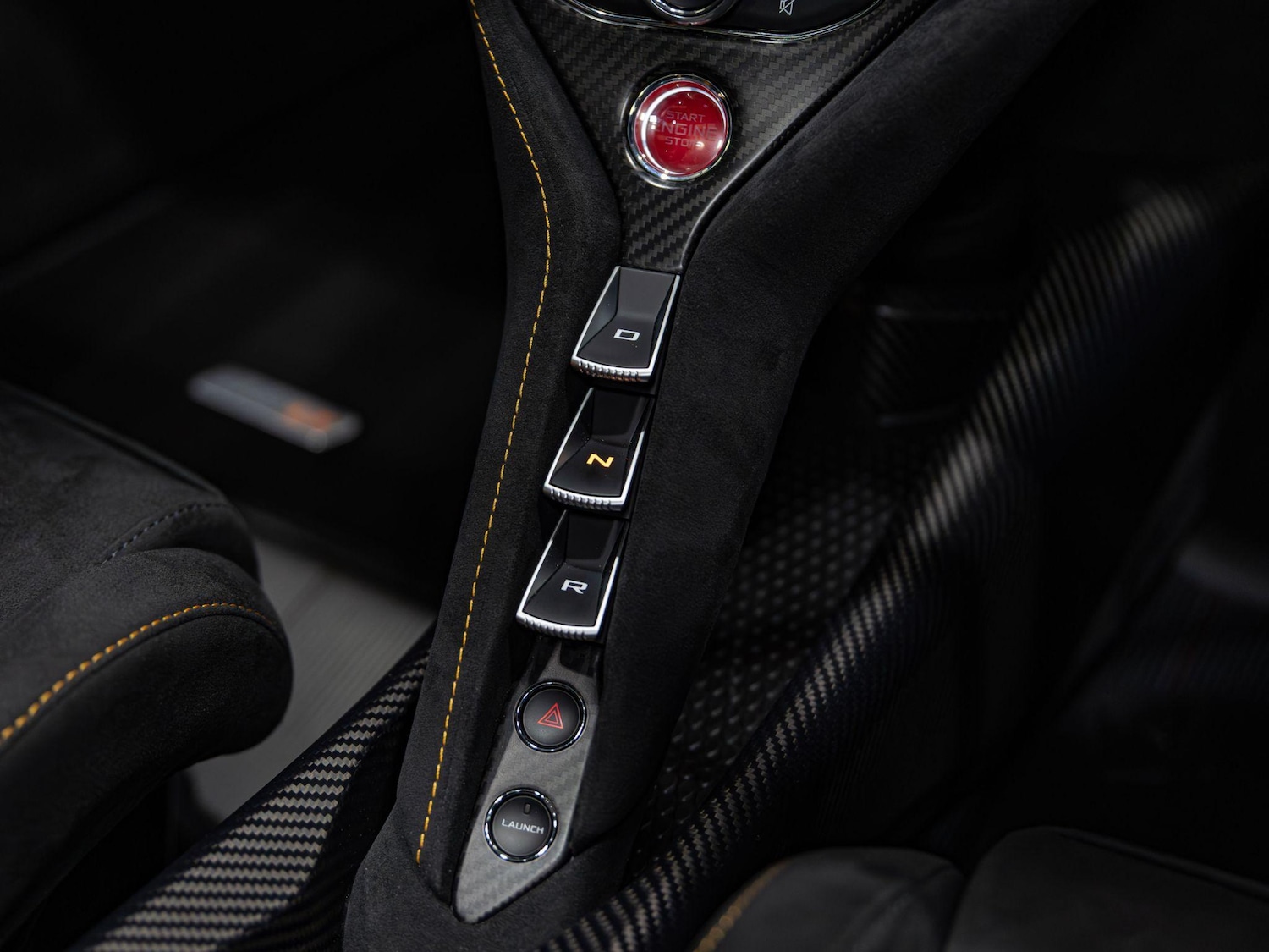 Used McLaren 765LT 2021 for sale - 76988010: Photo 19