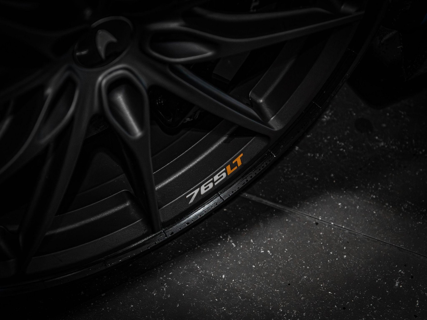 Used McLaren 765LT 2021 for sale - 76988010: Photo 25