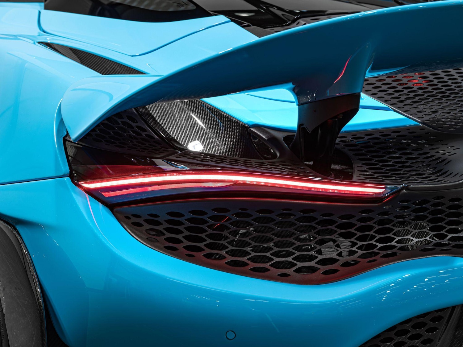 Used McLaren 765LT 2021 for sale - 76988010: Photo 33