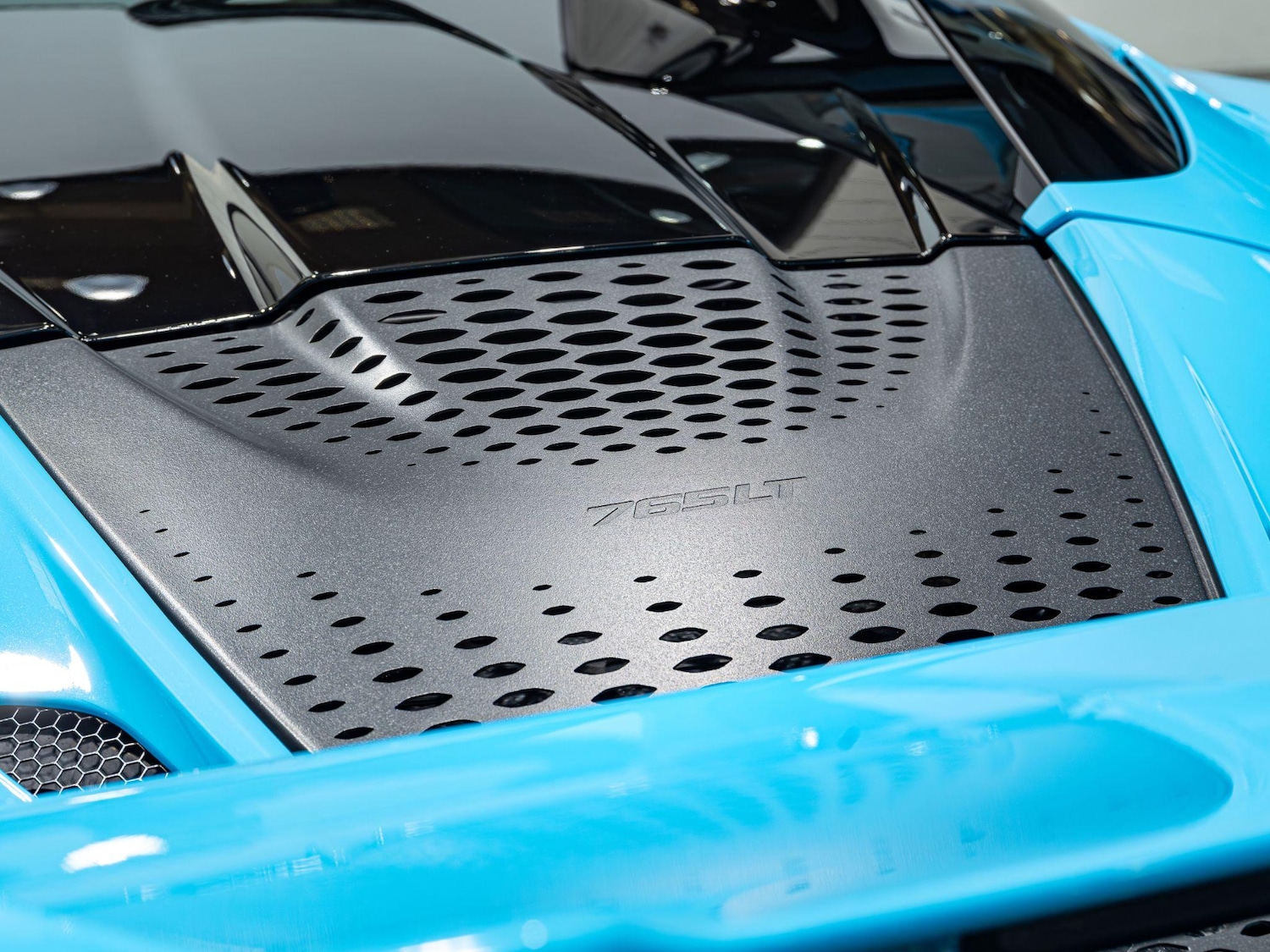 Used McLaren 765LT 2021 for sale - 76988010: Photo 34