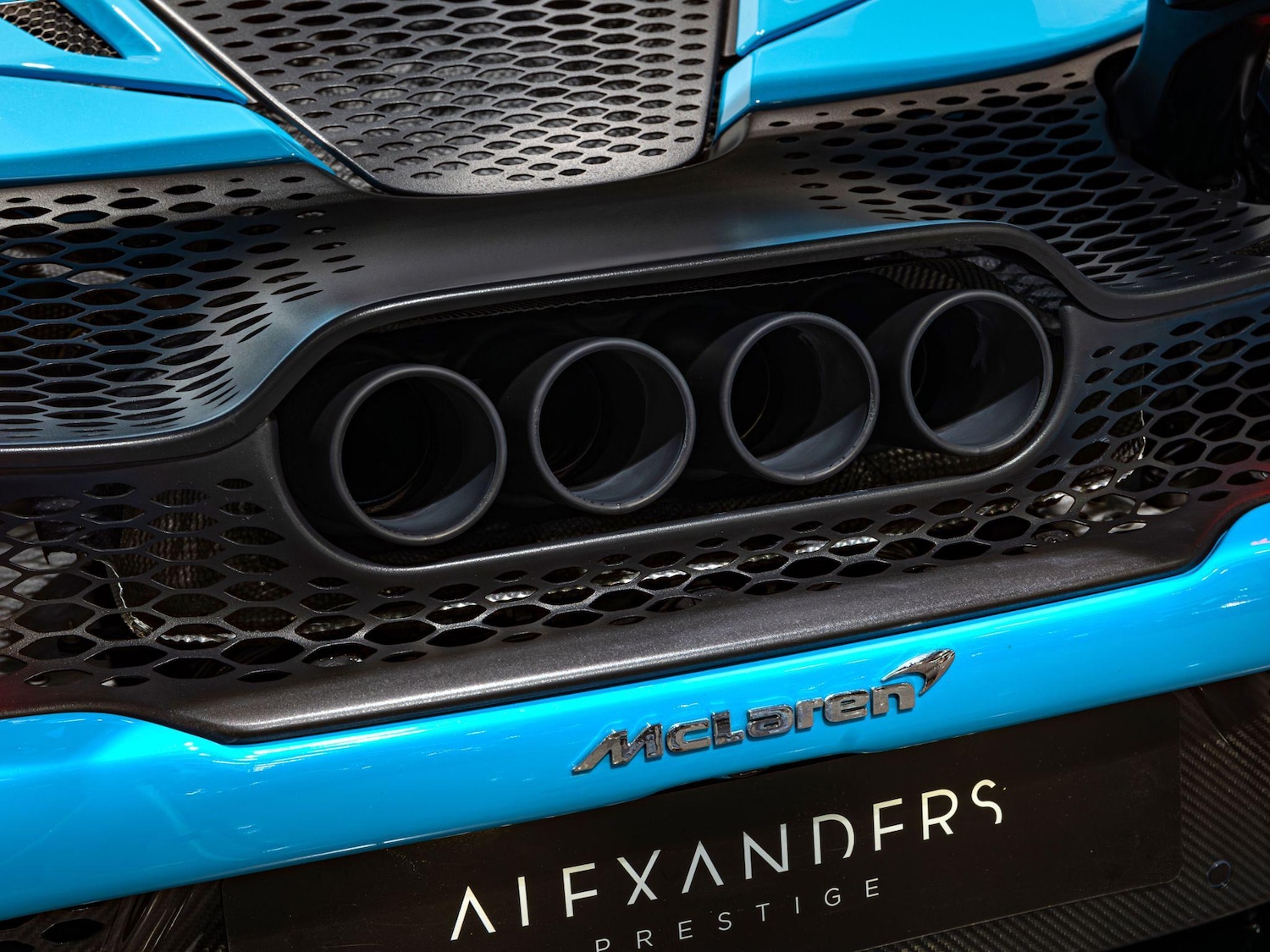 Used McLaren 765LT 2021 for sale - 76988010: Photo 35