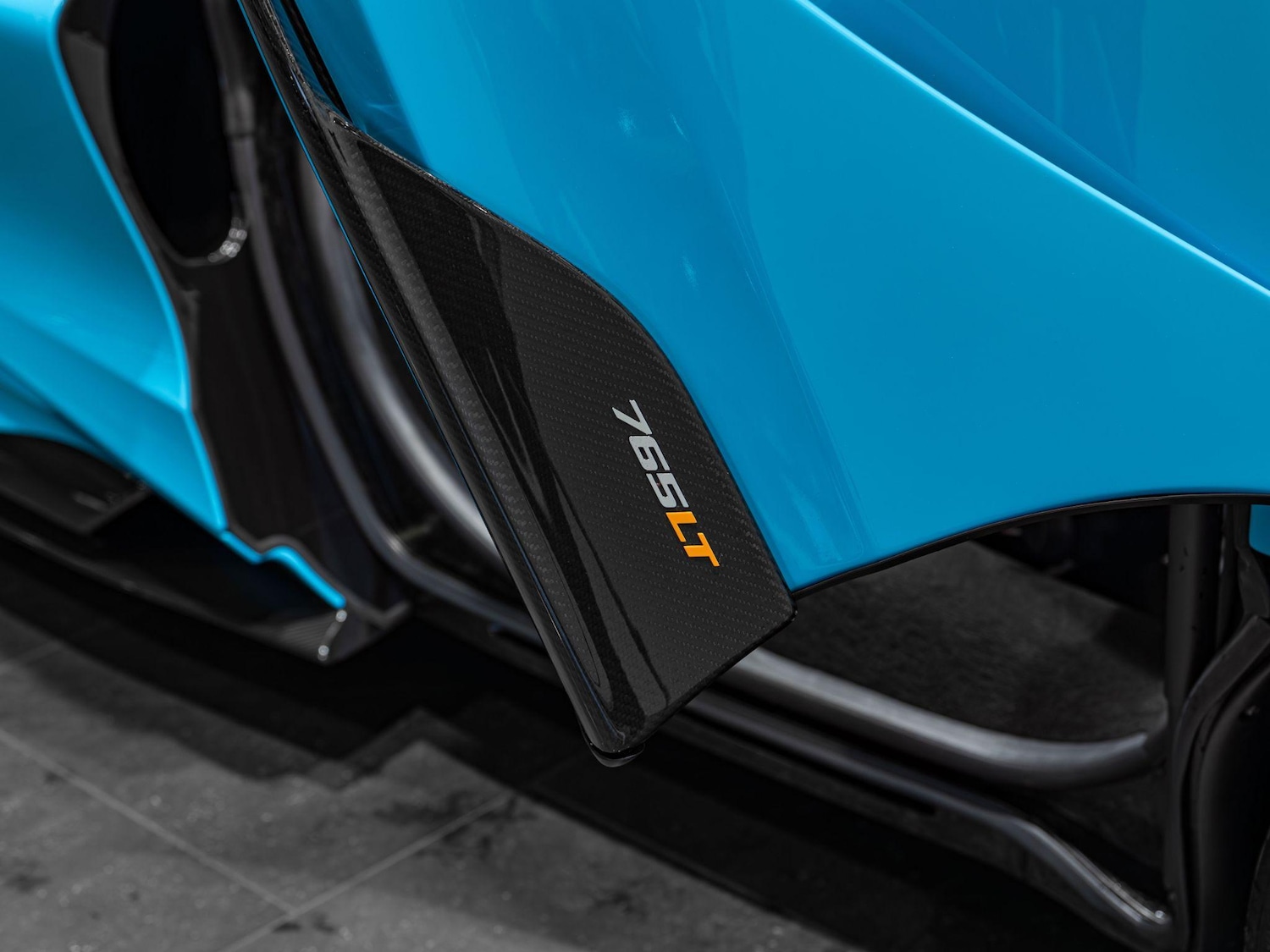 Used McLaren 765LT 2021 for sale - 76988010: Photo 37