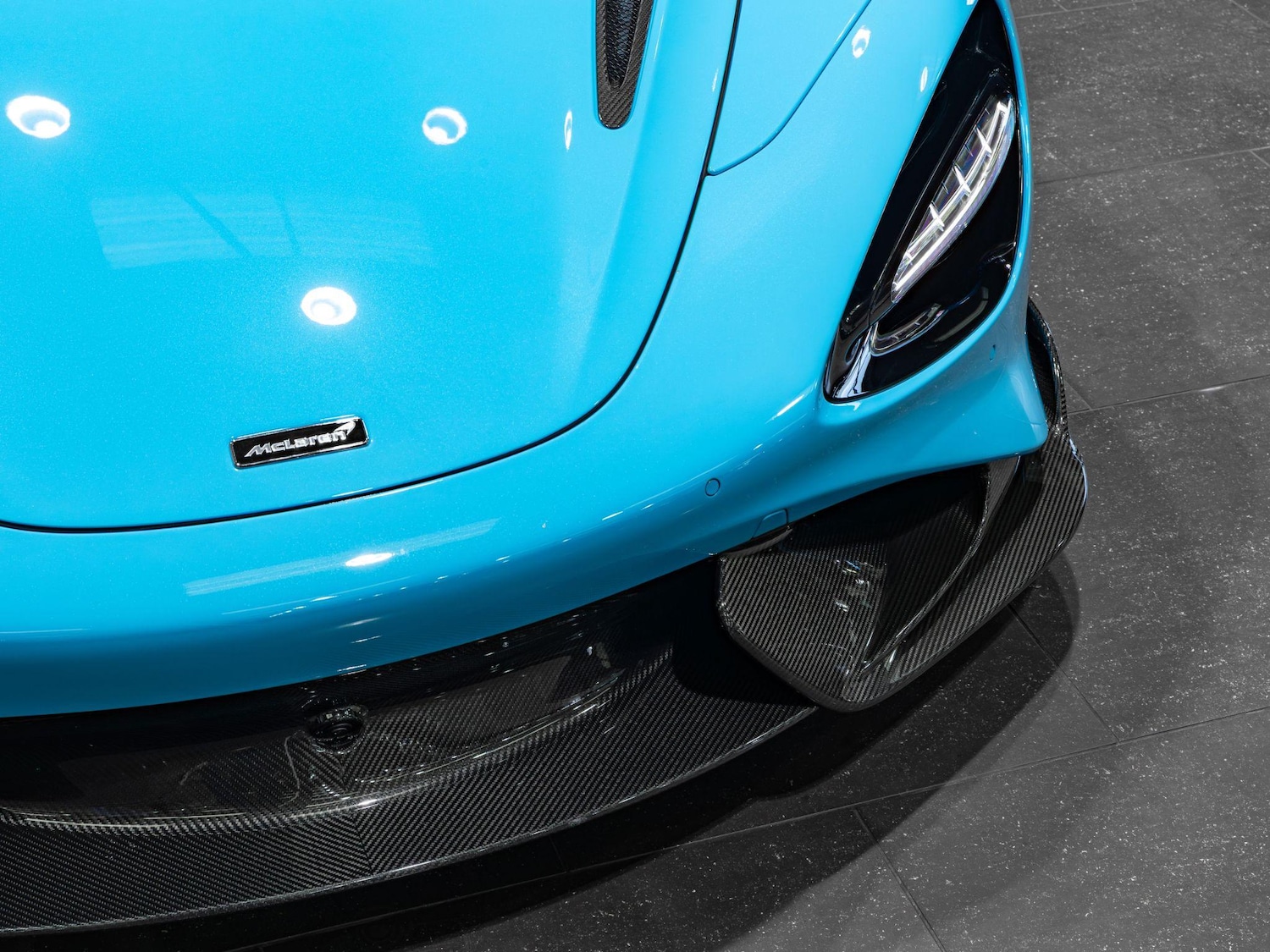 Used McLaren 765LT 2021 for sale - 76988010: Photo 4