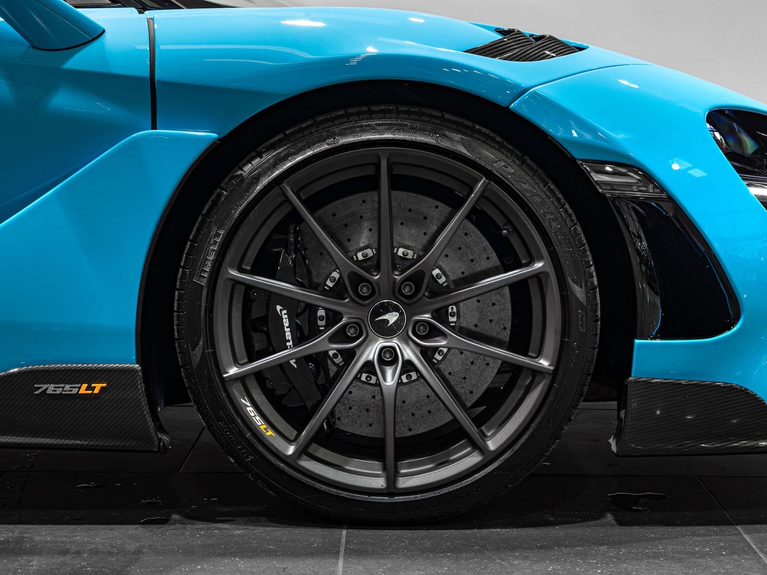 Used McLaren 765LT 2021 for sale - 76988010: Photo 5