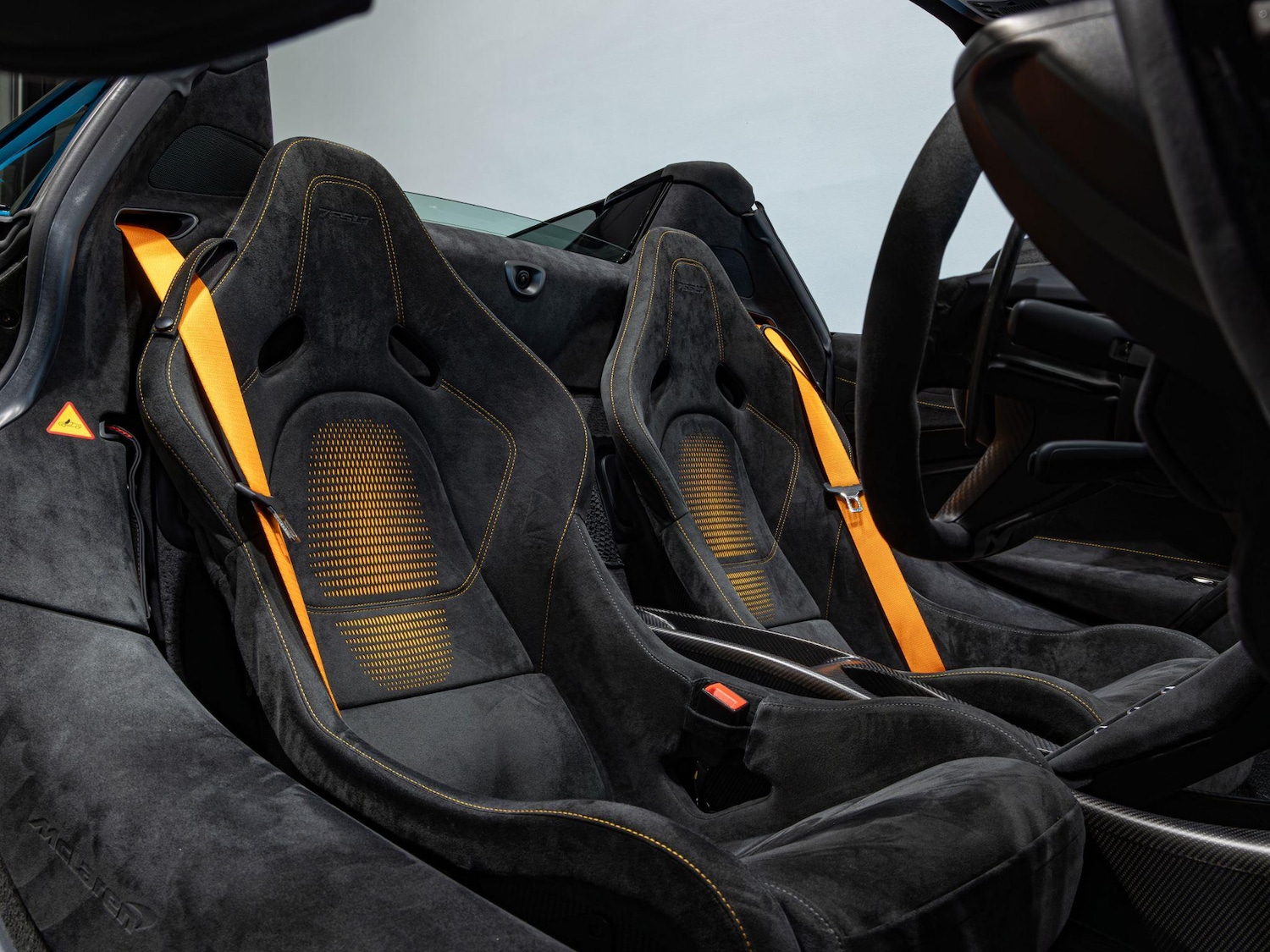 Used McLaren 765LT 2021 for sale - 76988010: Photo 8