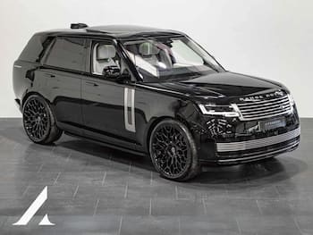 Used Land Rover Range Rover 2023 for sale - 79634456: Photo