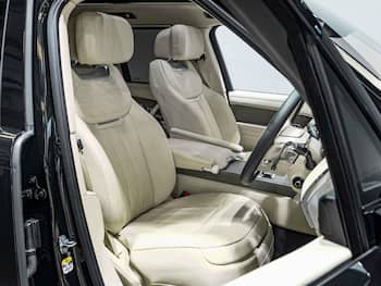 Used Land Rover Range Rover 2023 for sale - 79634456: Photo