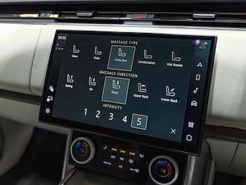 Used Land Rover Range Rover 2023 for sale - 79634456: Photo