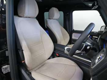 Used Mercedes-Benz G-Class 2025 for sale - 74946090: Photo