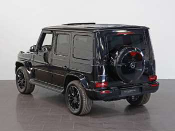 Used Mercedes-Benz G-Class 2025 for sale - 74946090: Photo